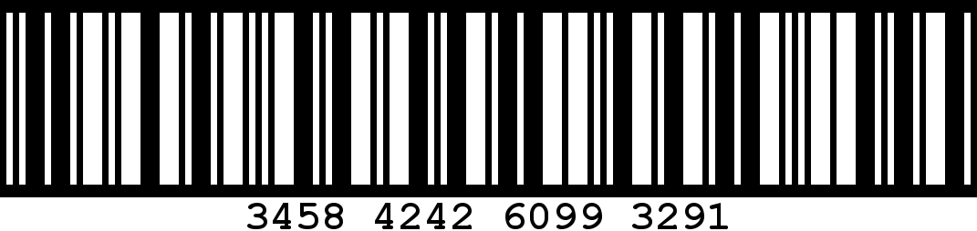Image result for ticket barcode